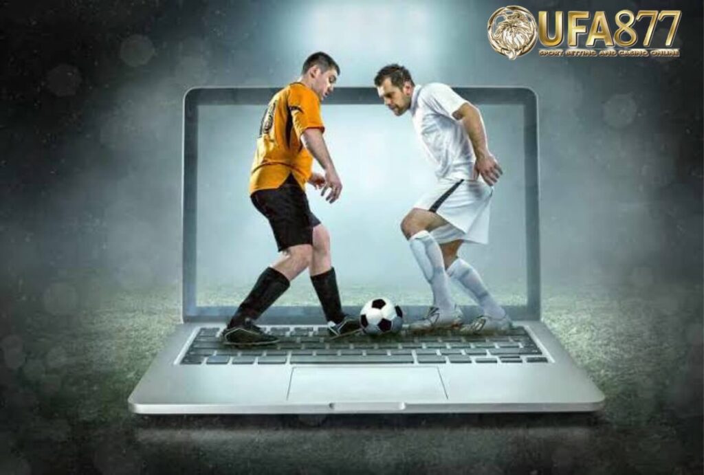 จ่ายให้แบบจุใจ Ufa888 หากคุณกำลังมองหาช่องทางในการสมัครแทงบอลออนไลน์ เราขอแนะนำให้คุณได้รู้จักกับเว็บไซต์ Ufa888